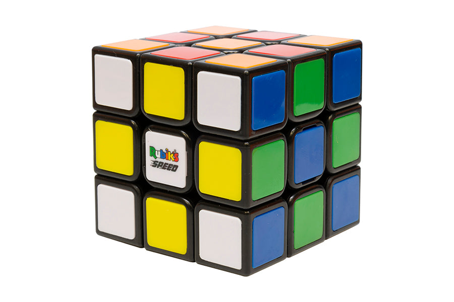 blive imponeret have tillid Massakre Rubik's Speed Magnetic 3x3 – TheCubicle