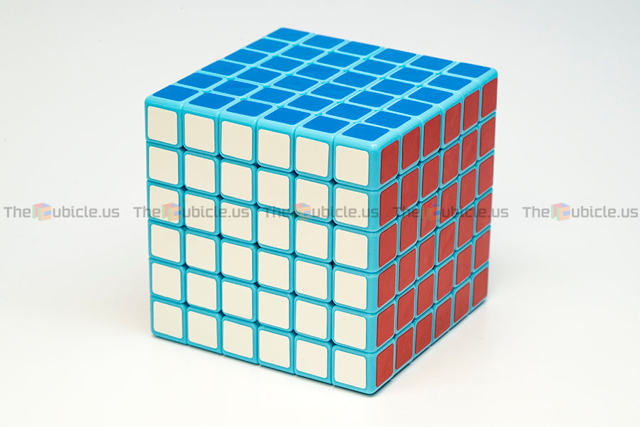 ShengShou 6x6 V2