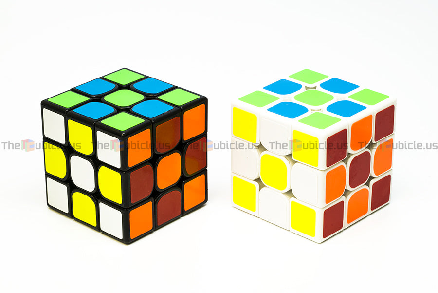 ShengShou FangYuan 3x3 (Gift Box)