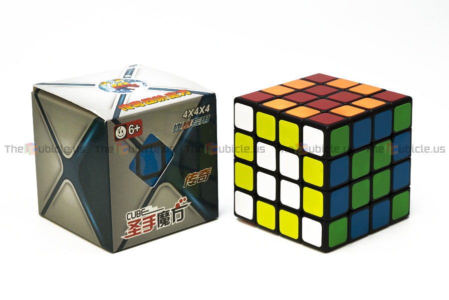 ShengShou Legend 4x4