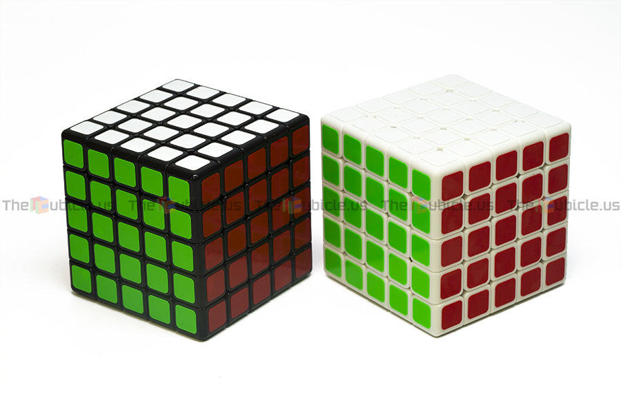 ShengShou Legend 5x5