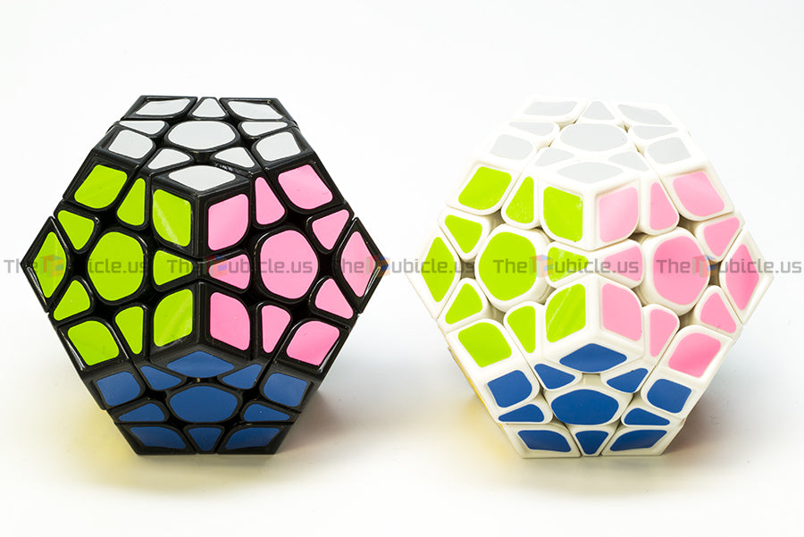 ShengShou Pearl Megaminx