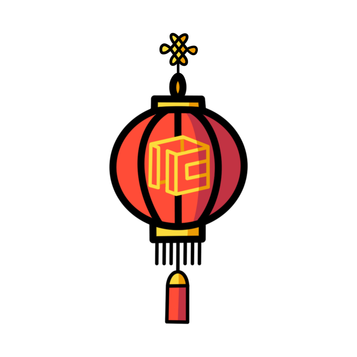 Lunar Lantern Logo