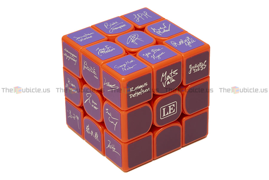 Valk 3 Power M (LE) – TheCubicle