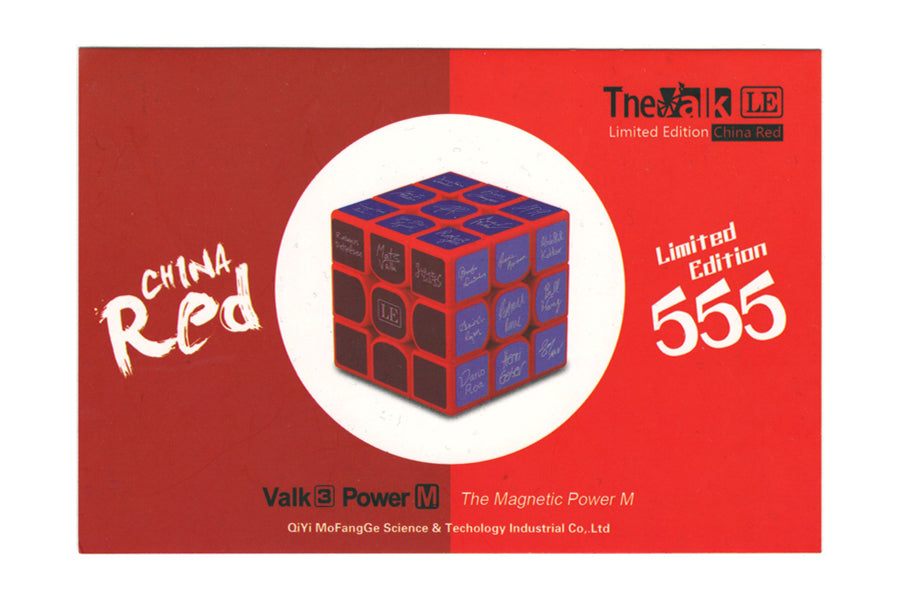 Valk 3 Power M (LE)