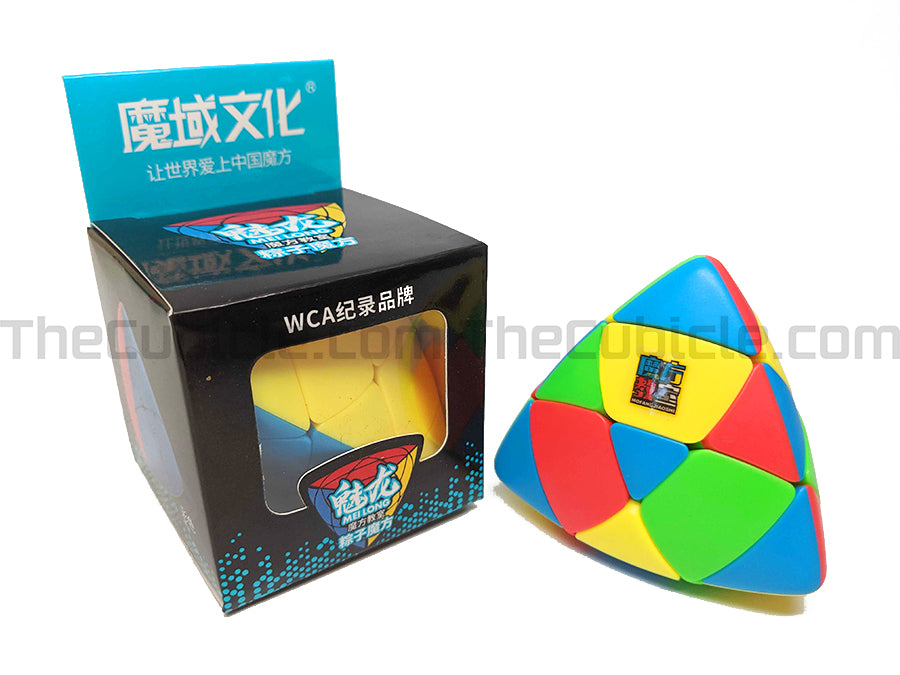 MFJS MeiLong Mastermorphix – TheCubicle