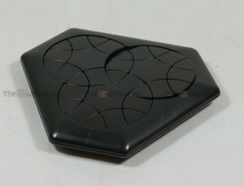 VeryPuzzle Hex Shaper Puzzle