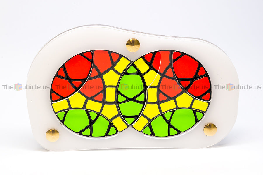 VeryPuzzle Mini Geranium Plus