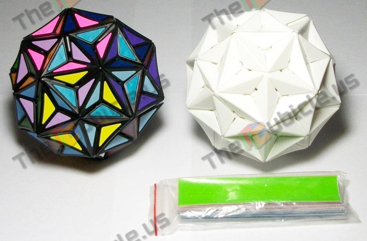 VeryPuzzle Super Star – TheCubicle