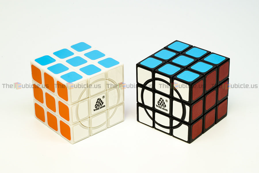 WitEden Super 3x3x3:00 Cuboid