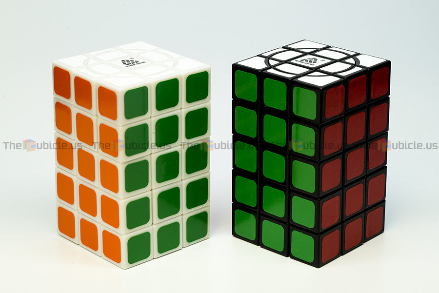 WitEden Super 3x3x5:00 Cuboid