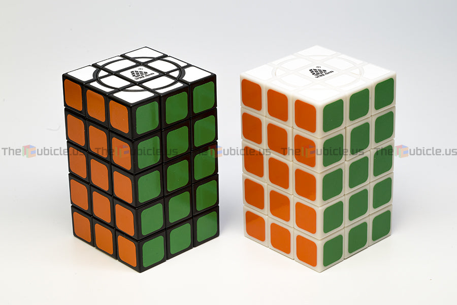 WitEden Super 3x3x5 I Cuboid