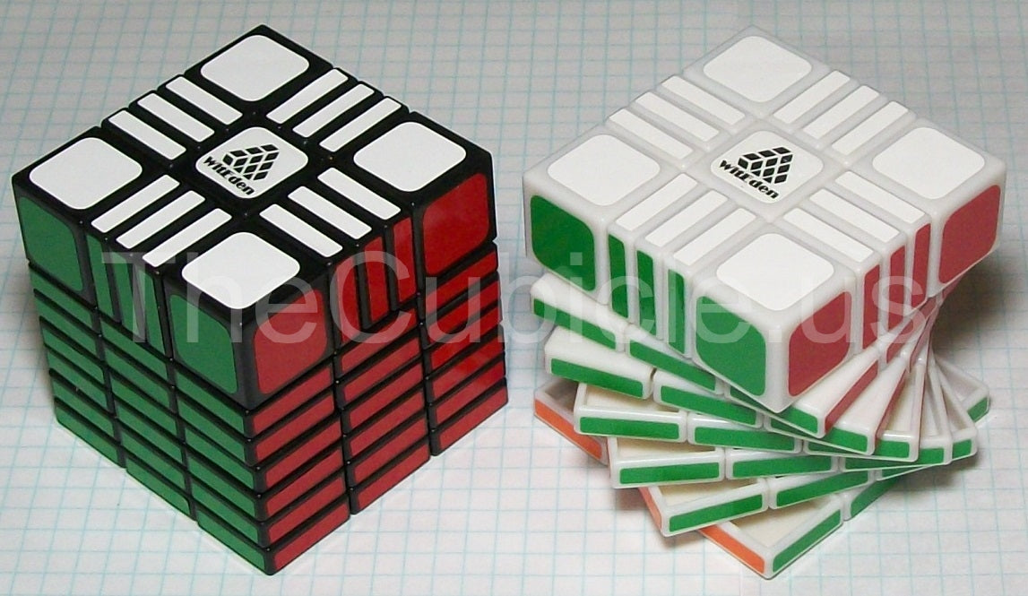 WitEden Roadblock II