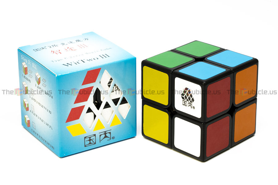 Type C WitTwo 2x2 V3