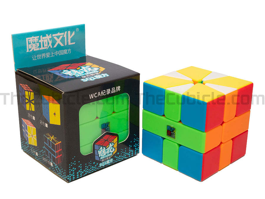 MFJS MeiLong Square-1