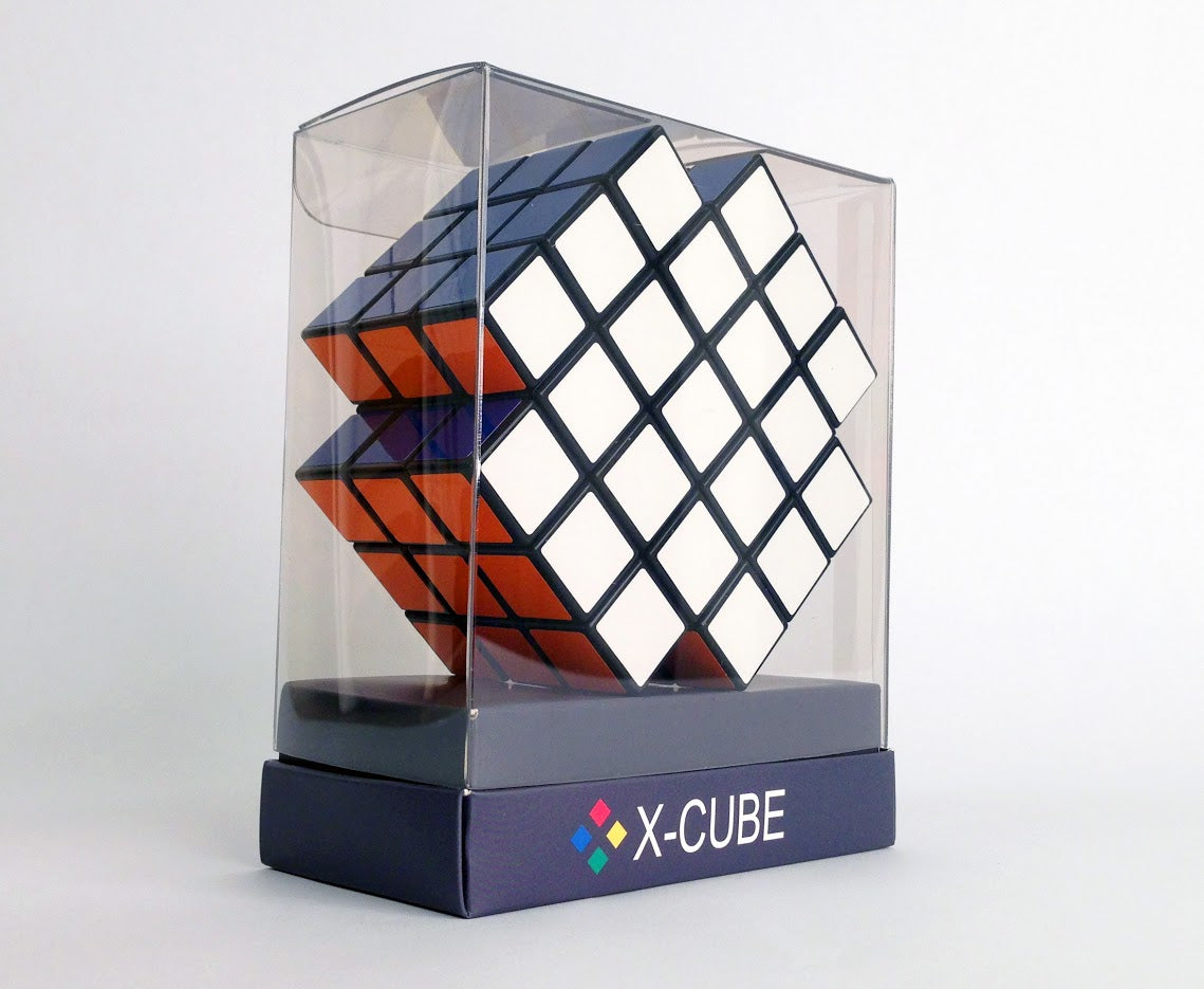 The X-Cube