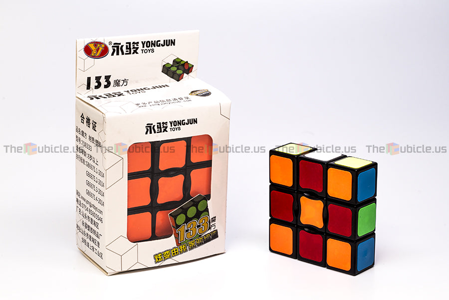 YJ Super Floppy 1x3x3 – TheCubicle