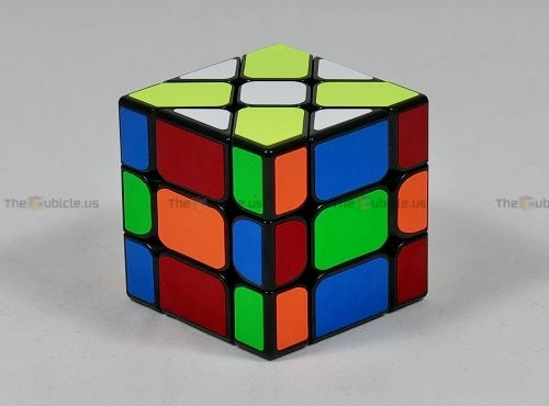 YJ Fisher Cube V2 – TheCubicle