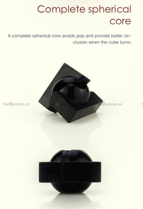 YJ GuanLong Square-1