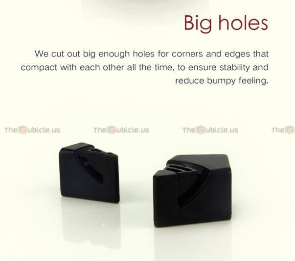 YJ GuanLong Square-1