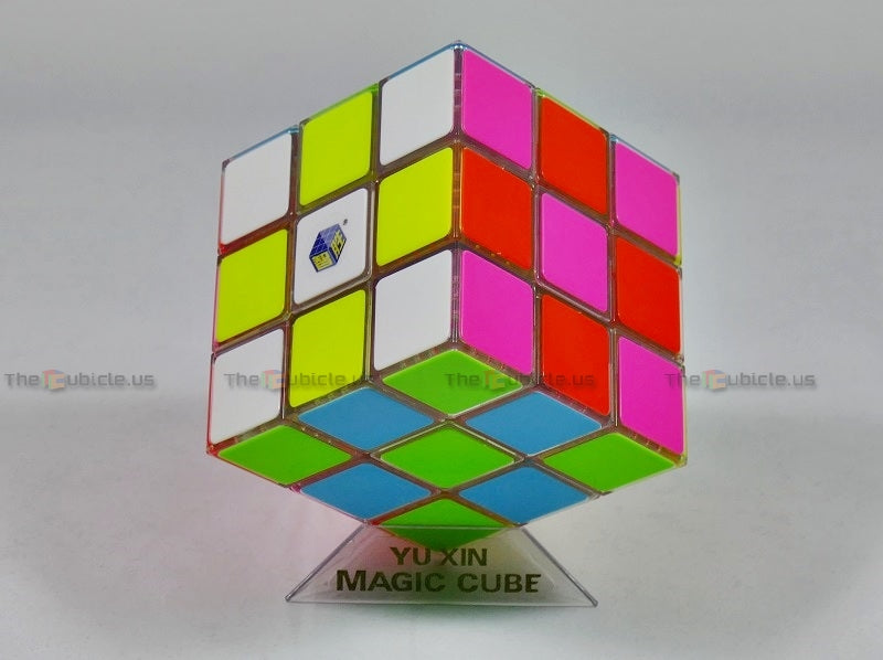 YuXin Super Big 3x3 (8.8cm)