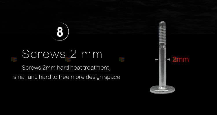 YuXin Little Magic 3x3