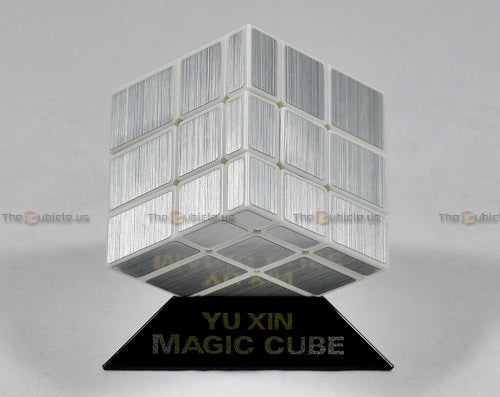 YuXin 3x3 Mirror Blocks