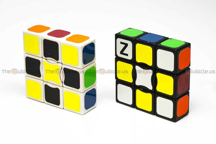 Z Super Floppy 1x3x3