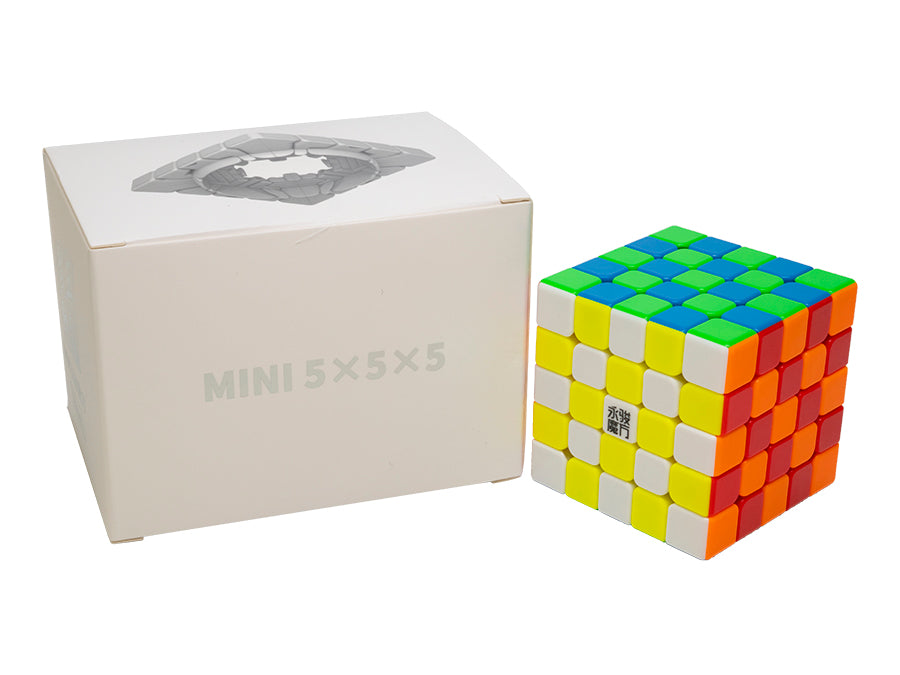 [Picube] yj zhilong 3x3 4x4 5x5x5 mini cubo mágico magnético 3x3x3 4x4x4  5x5 ímãs concorrência quebra-cabeça cubos profissionais especiais