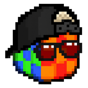 CubeHead