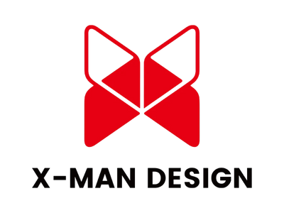 X-Man Design