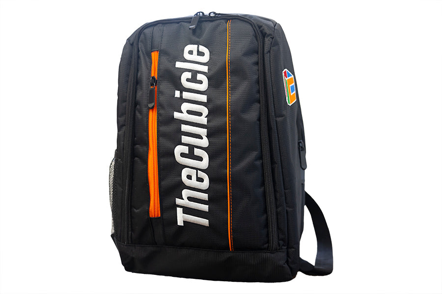 X-Man Bell Magnetic Pyraminx V2 – TheCubicle