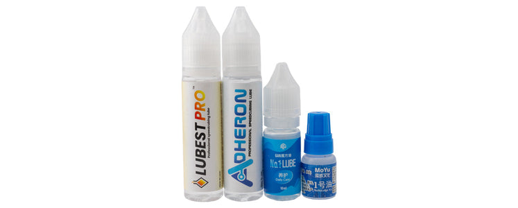 Cube Lube TheCubicle Cube Lube TheCubicle