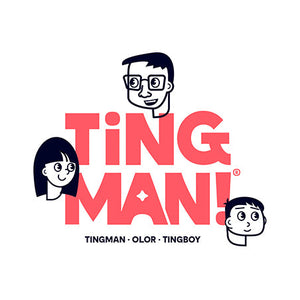 Tingman