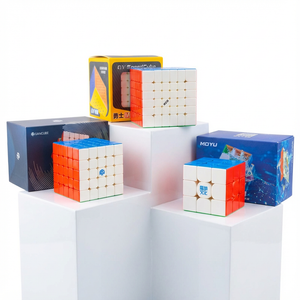 MFJS WCA 2-7 Gift Box – TheCubicle MFJS WCA 2-7 Gift Box – TheCubicle