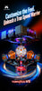 X-Man Tornado V5 3x3 (Pioneer UV, LE)