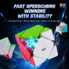 QiYi Warrior Skewb