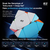 QiYi Warrior Skewb