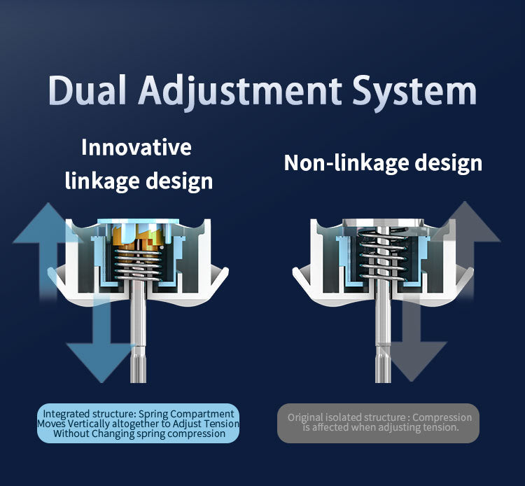 ESCube ES3 3x3 (Magnetic + 8-Magnet Ball-Core)