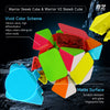 QiYi Warrior Skewb