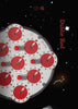 ESTAR Clock (Dubhe Red PiCube SE)