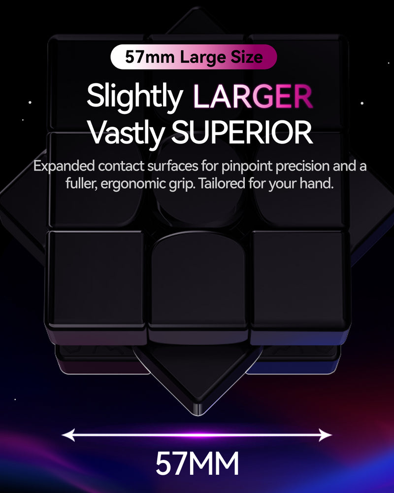 GAN16 MagLev MAXL UV 3x3 [Pre-Order]