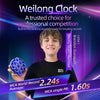 MoYu WeiLong Clock (Magnetic) [Pre-Order]