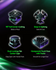 GAN17 MagDrive UV 3x3 [Pre-Order]