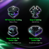 GAN17 MagDrive UV 3x3 [Pre-Order]