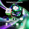 GAN17 MagDrive UV 3x3 [Pre-Order]