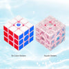 GAN16 MagLev MAX 3x3 AQUALIS (Summer LE) [Pre-Order]