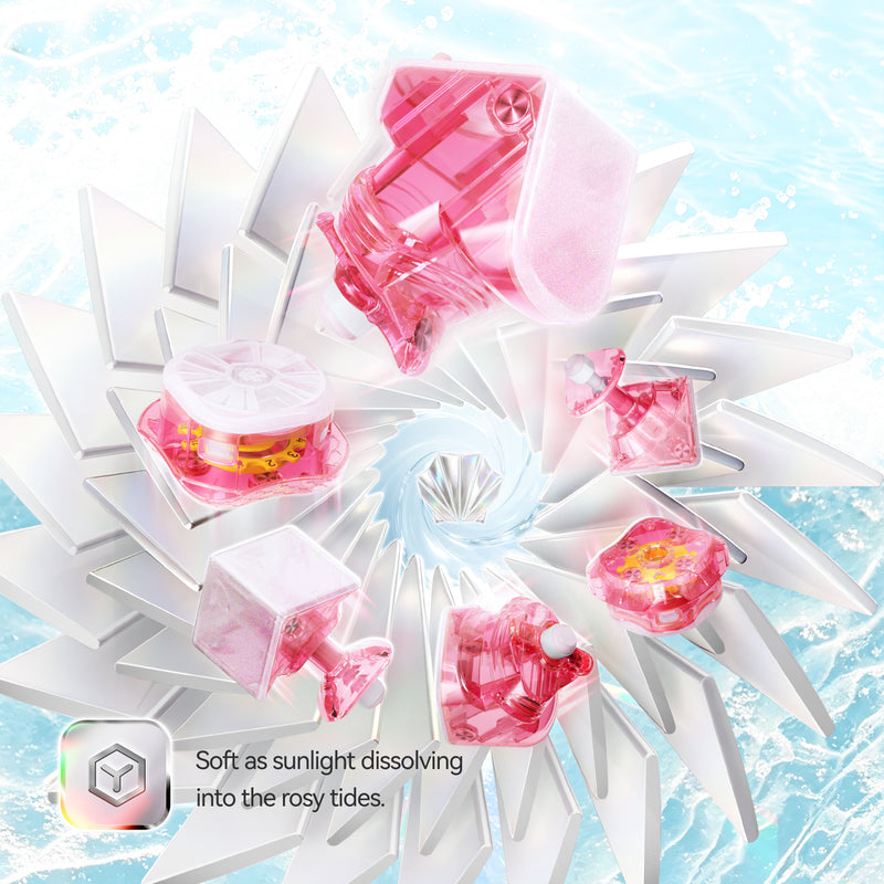 GAN16 MagLev MAX 3x3 AQUALIS (Summer LE) [Pre-Order]