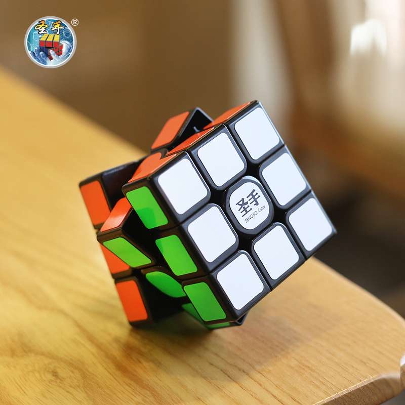 ShengShou Legend S 3x3