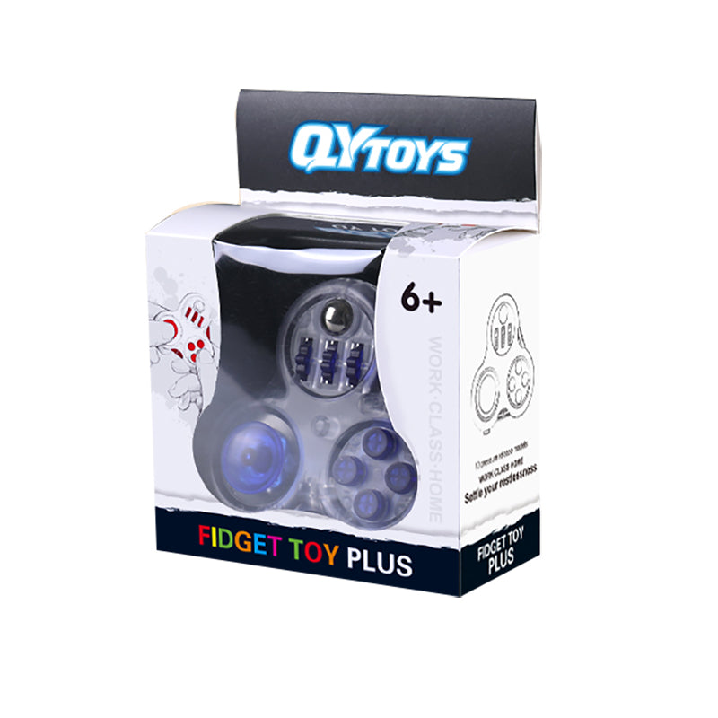 QiYi Fidget Plus